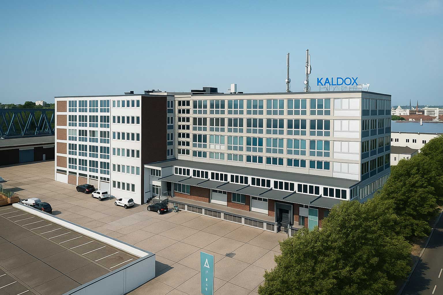 Buro Hamburg
