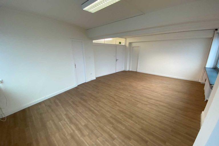 Renovierte Bürofläche in Billbrook